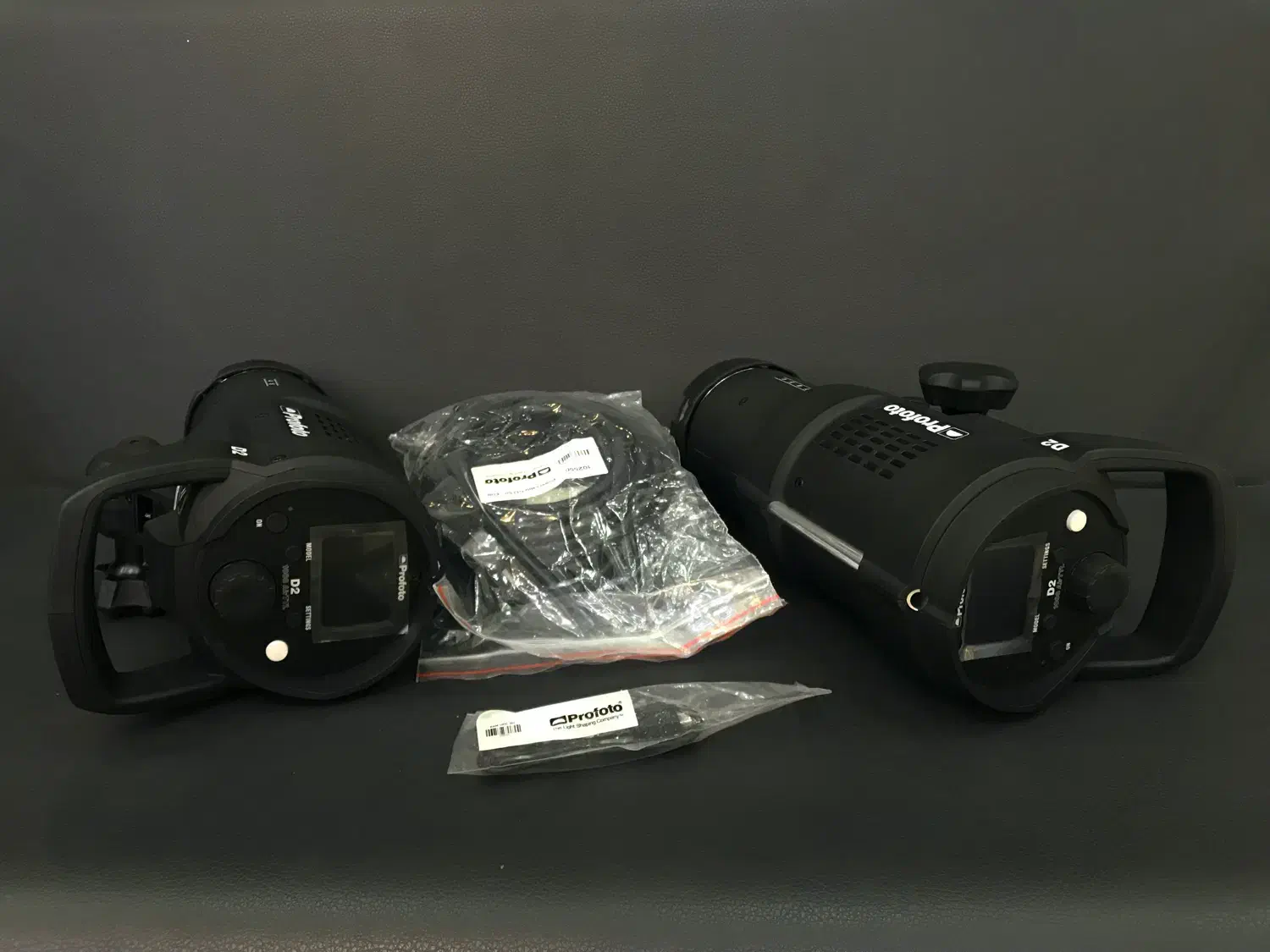 Profoto D2 1000 AirTTL پروفوتو|دوربین عکاسی و فیلمبرداری|تهران, نصرت|دیوار