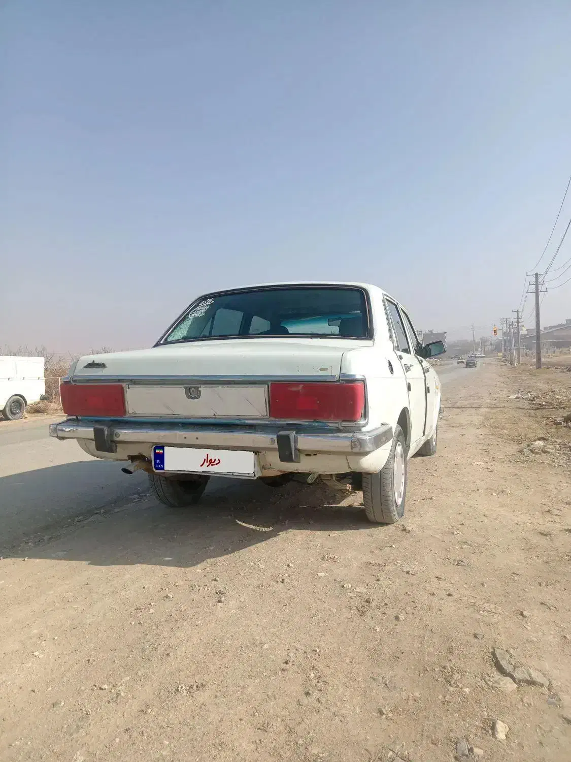 پیکان|خودرو سواری و وانت|میاندوآب, |دیوار