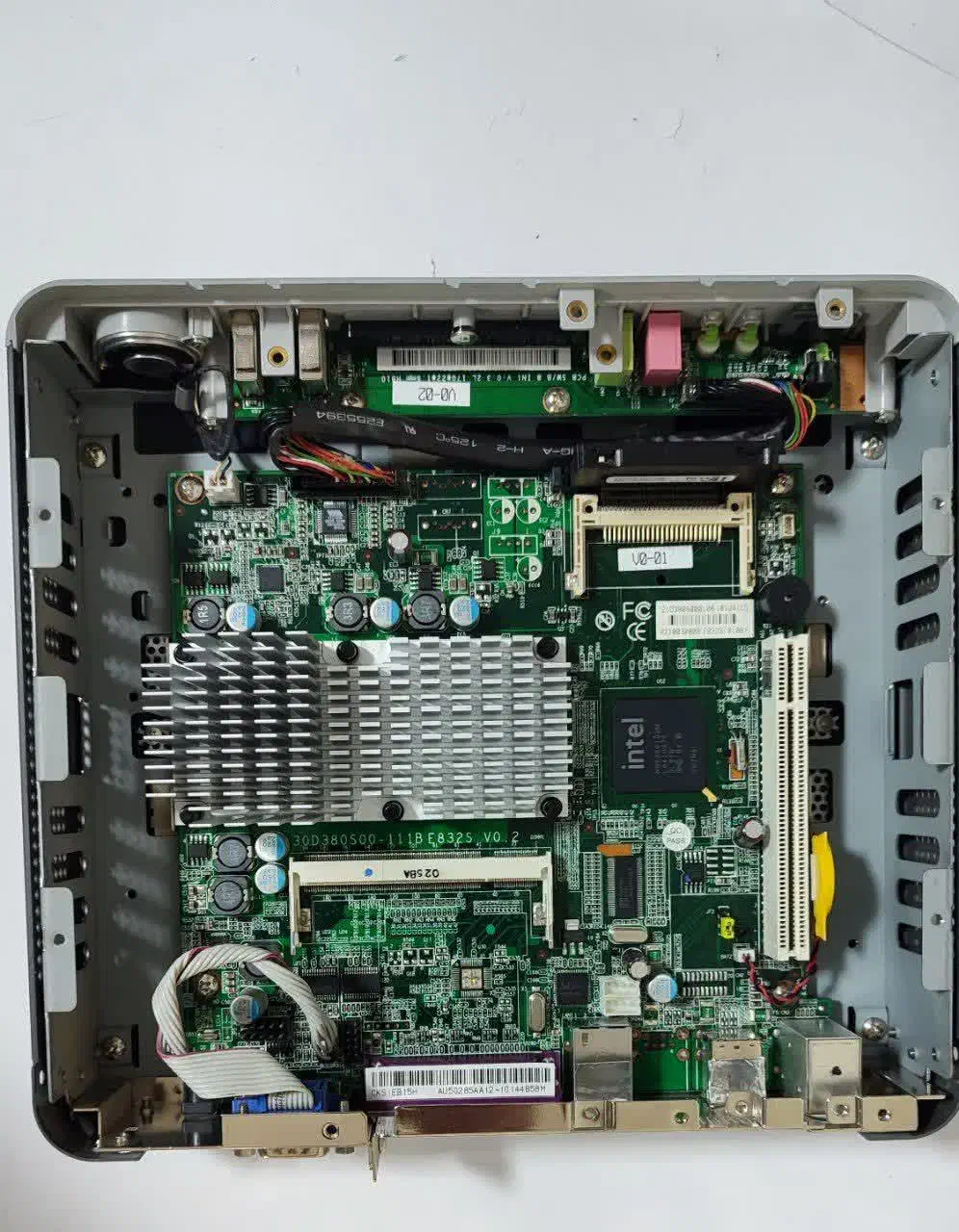 معامله انواع برد|قطعات و لوازم جانبی رایانه|خرم‌آباد, |دیوار