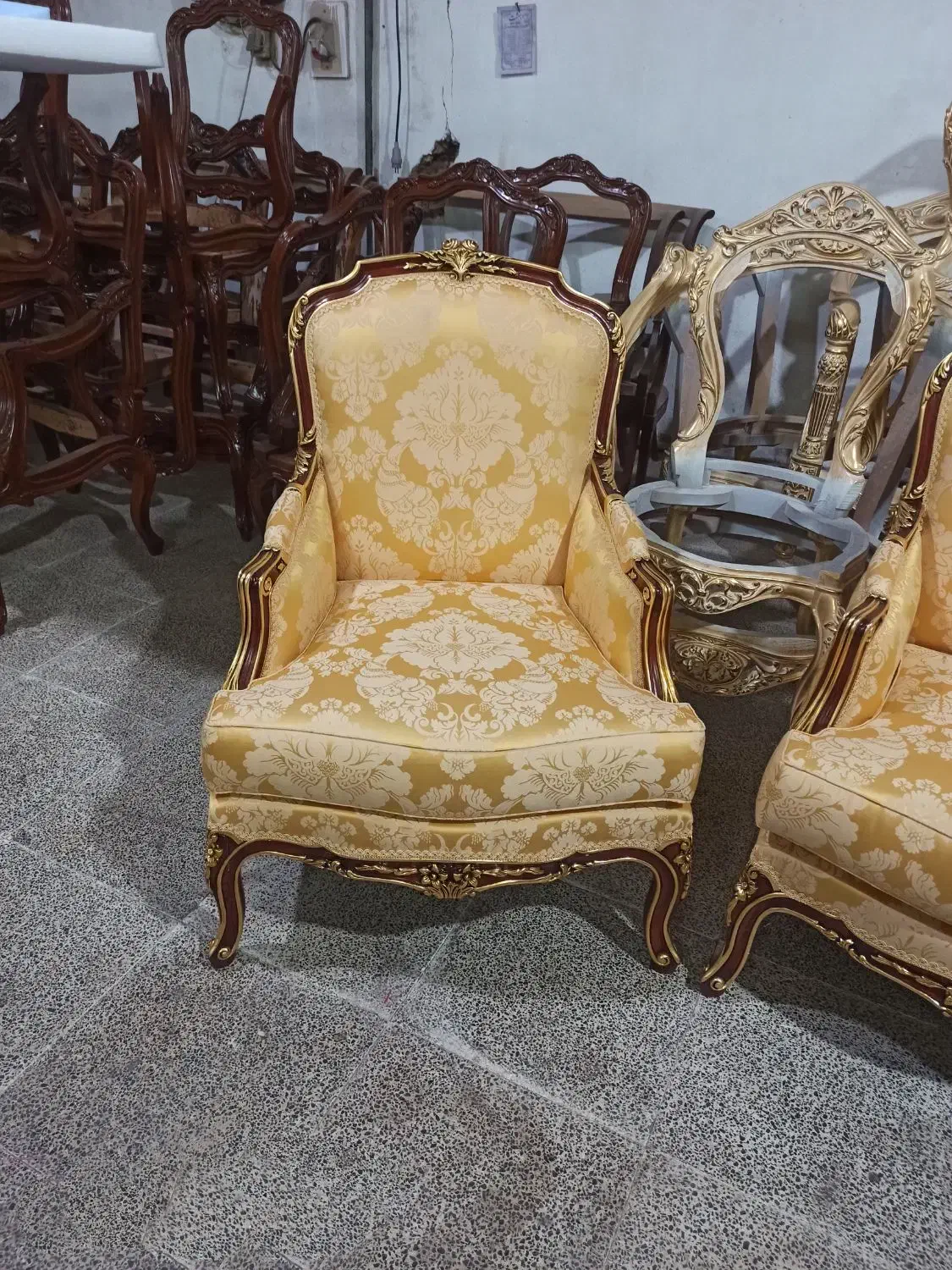 تعمیرات مبل|خدمات پیشه و مهارت|پردیس, فاز ۲|دیوار