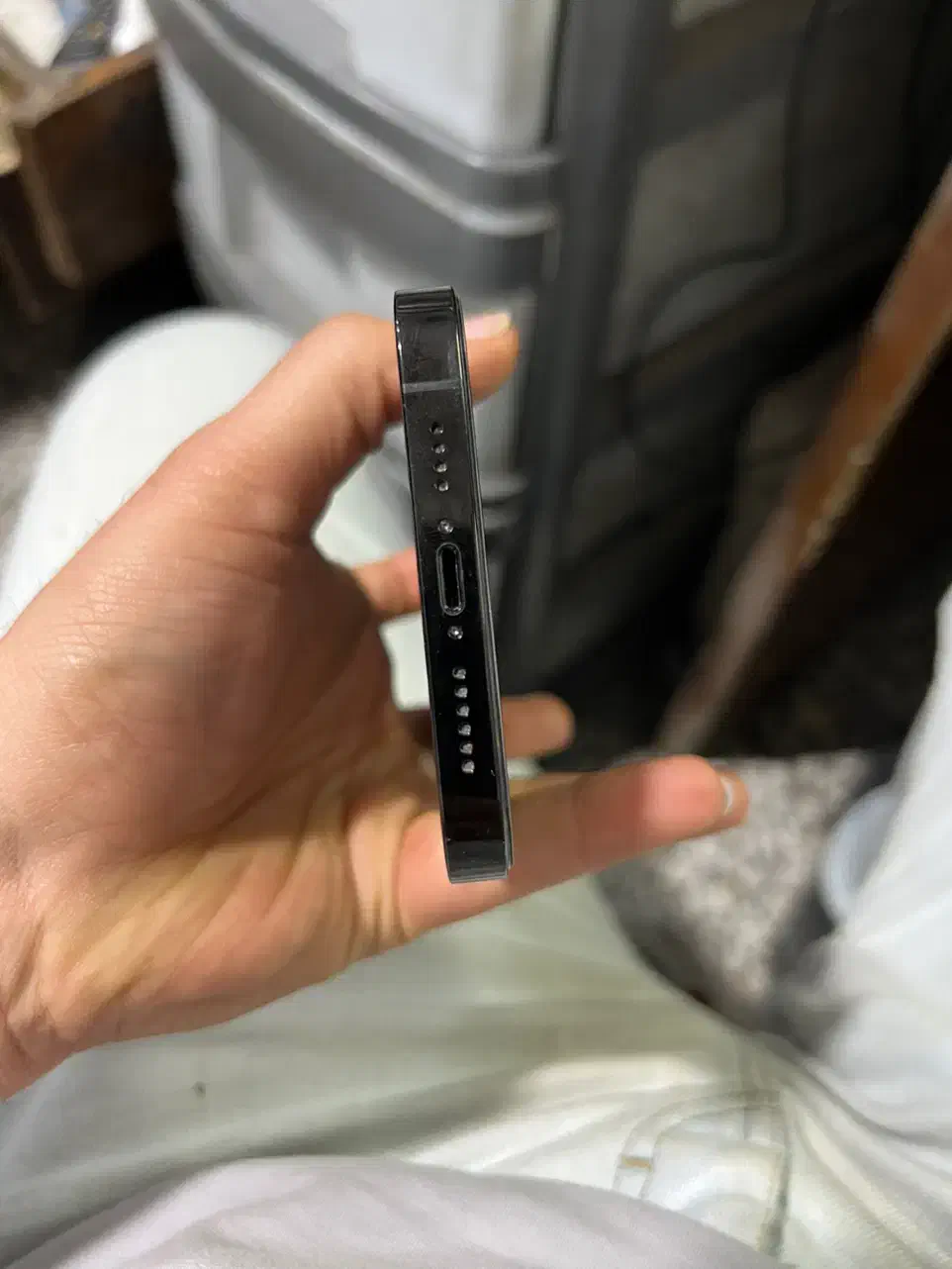 14promax باتری۹۸|موبایل|ملارد, |دیوار