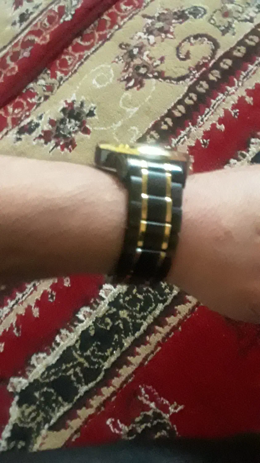 ساعت مچی نبضی اتوماتیک اصلی سیکو|ساعت|رباطکریم, رباطکریم|دیوار