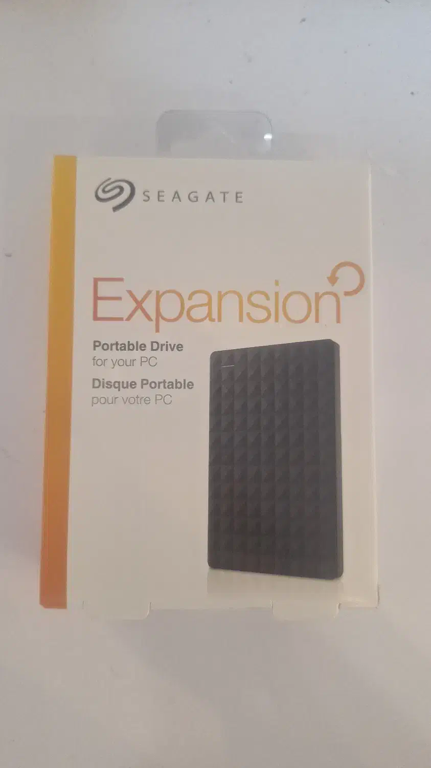 هارد ۵۰۰گیگ اکسترنال|قطعات و لوازم جانبی رایانه|اصفهان, مفتح|دیوار