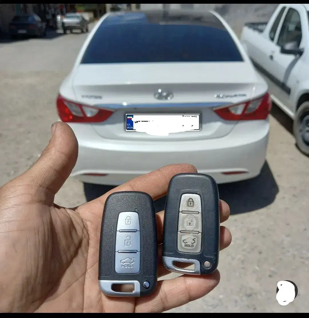 کلیدسازی شبانه روزی|خدمات پیشه و مهارت|خرم‌آباد, |دیوار