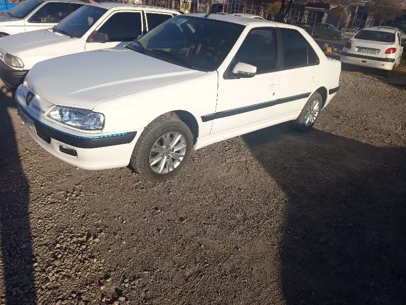 موتور جدید|خودرو سواری و وانت|اردبیل, |دیوار