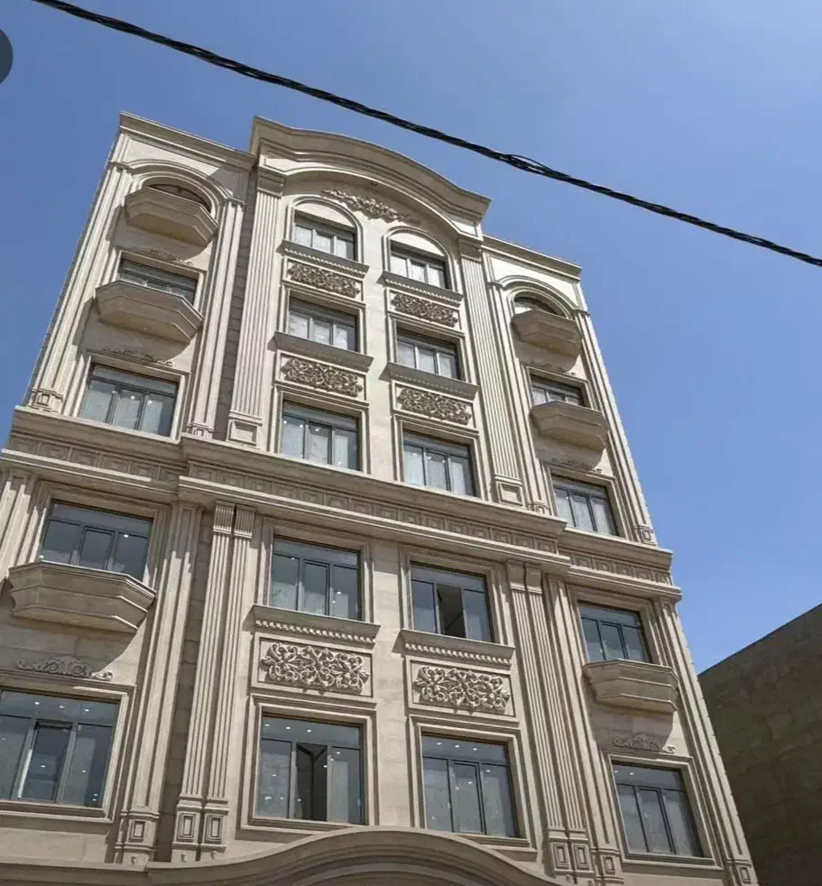 فروش آپارتمان لوکس|فروش آپارتمان|مرودشت, تامین اجتماعی|دیوار