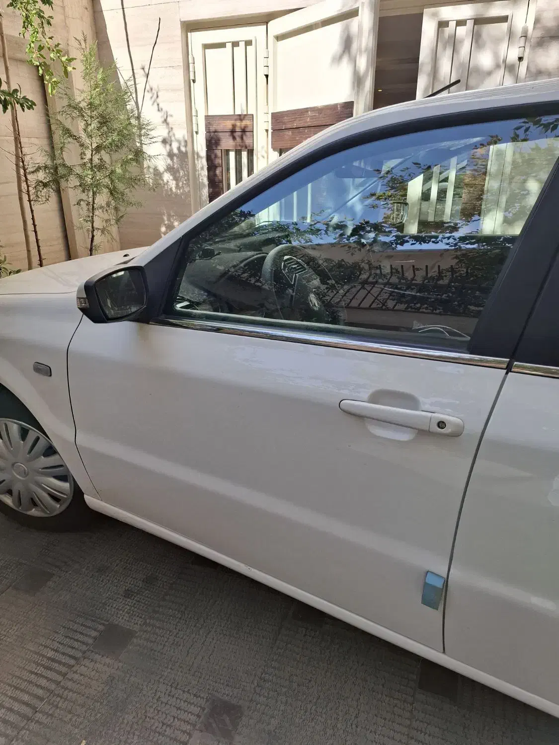 سمندسورن پلاس دوگانه مدل۱۴۰۳ مشابه صفر|خودرو سواری و وانت|تبریز, |دیوار