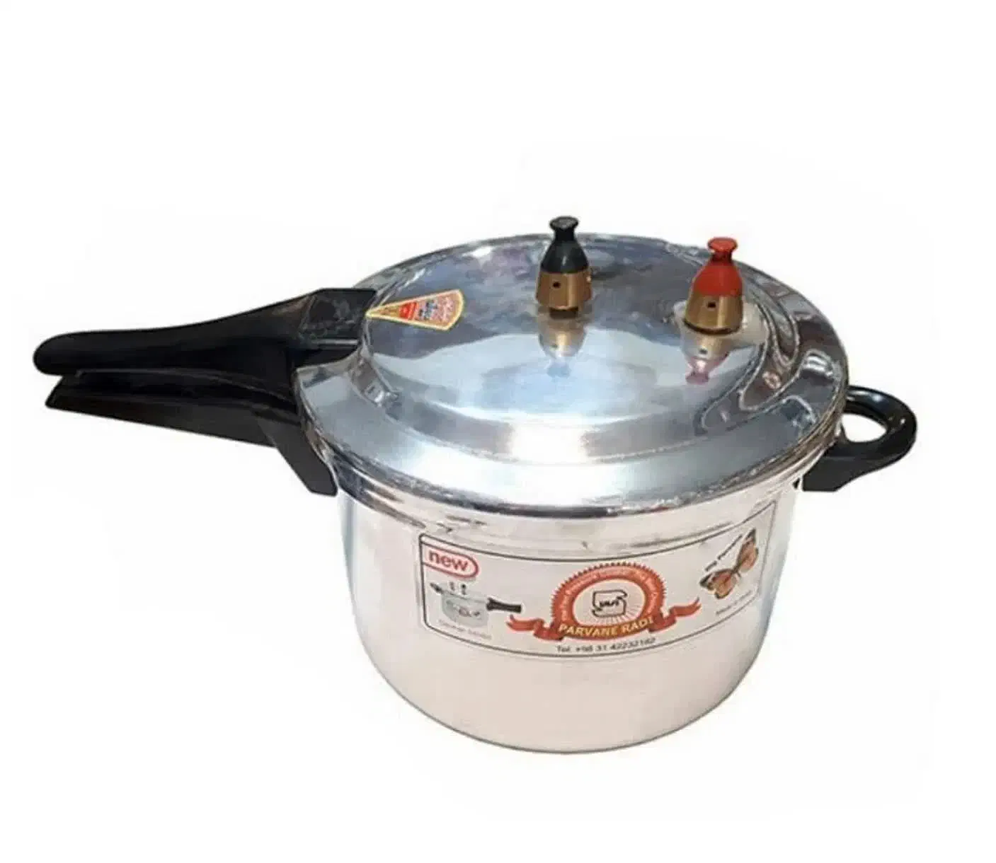 زودپز مارک غیور|ظروف پخت‌وپز|کاشان, فاز ۲ ناجی آباد|دیوار