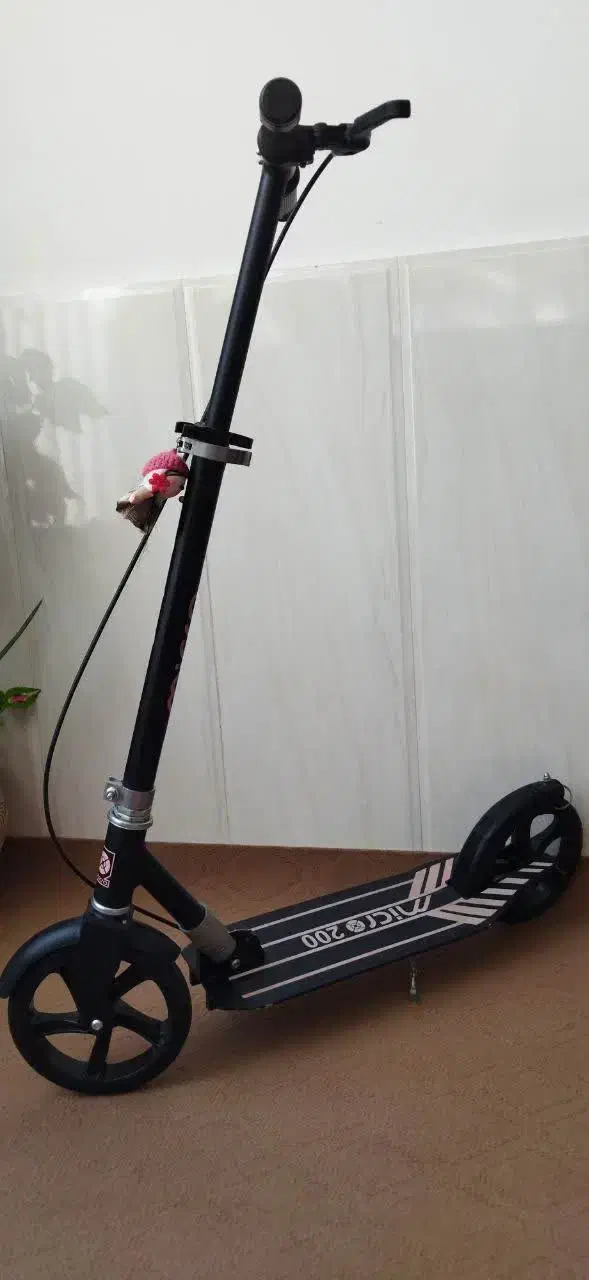 اسکوتر|دوچرخه، اسکیت، اسکوتر|زنجان, |دیوار