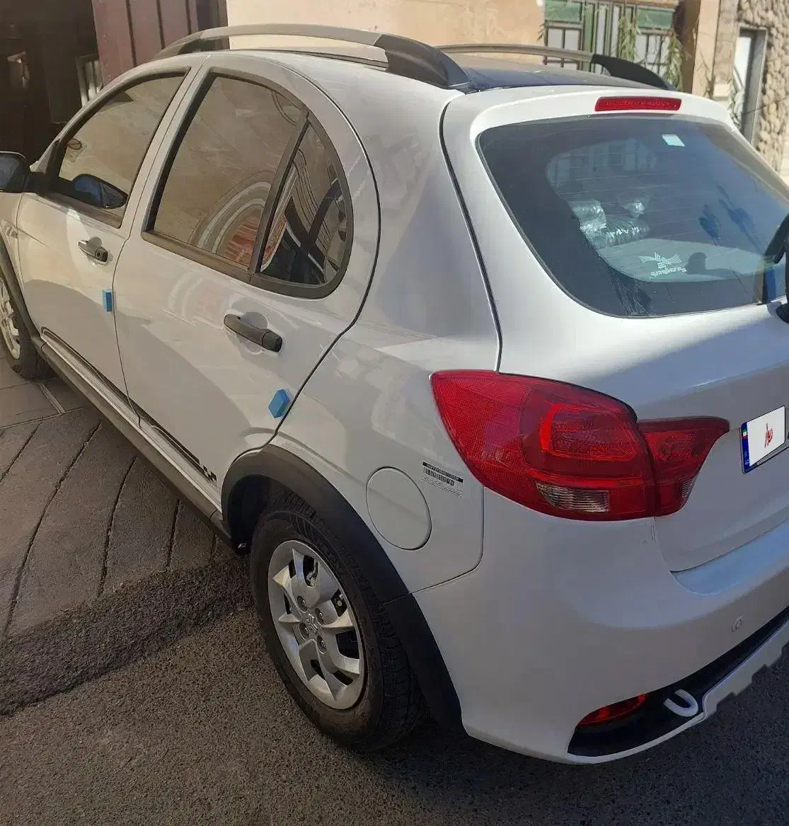 فروش خودرو|خودرو سواری و وانت|ازنا, |دیوار