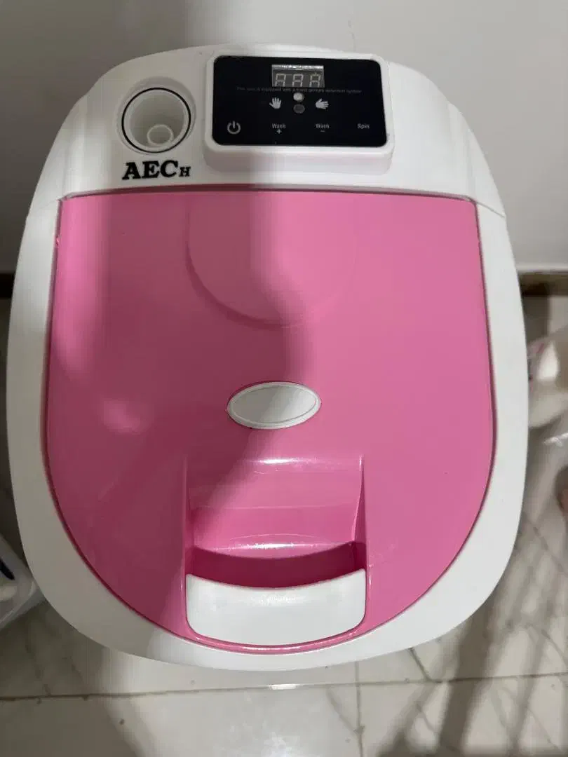 لباسشویی|ماشین لباسشویی و خشک‌کن لباس|گلستان (تهران), |دیوار