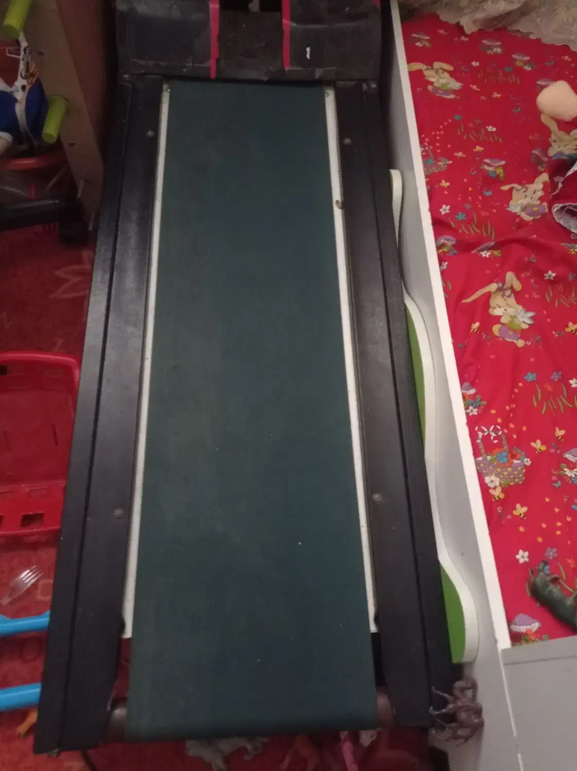 تردمیل برقی|تجهیزات ورزشی|اراک, |دیوار