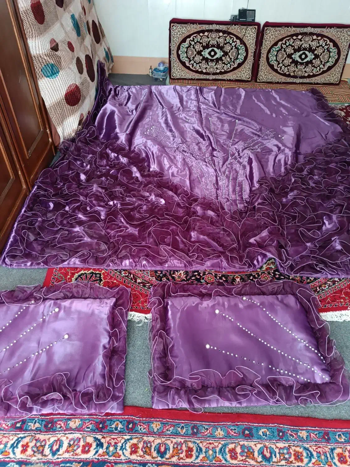 رو تختی|سرویس روتختی|مراغه, |دیوار