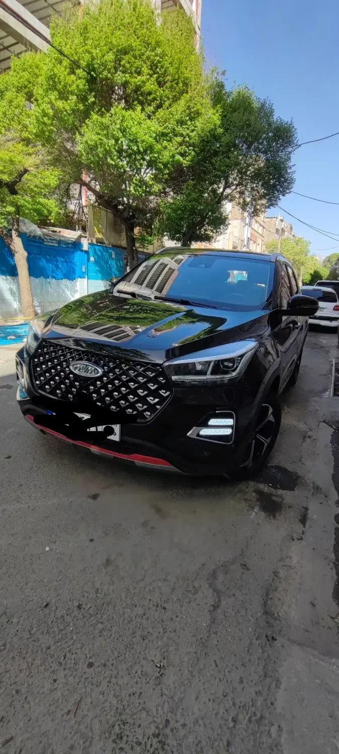 X55 PRO فول|خودرو سواری و وانت|تهران, خانی آباد نو شمالی|دیوار