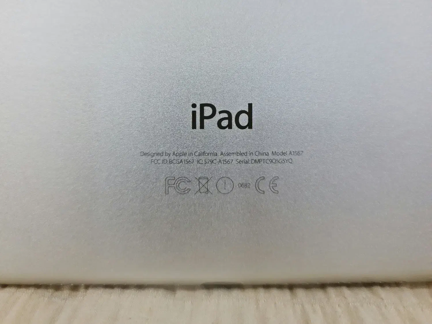 آیپد air 2. حافظه 128 G.B|تبلت|تهران, درکه|دیوار