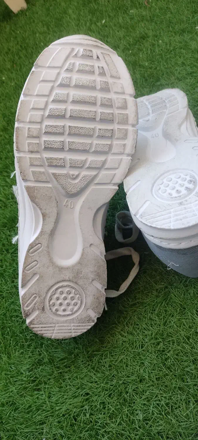 کفش|کیف، کفش، کمربند|بروجن, |دیوار