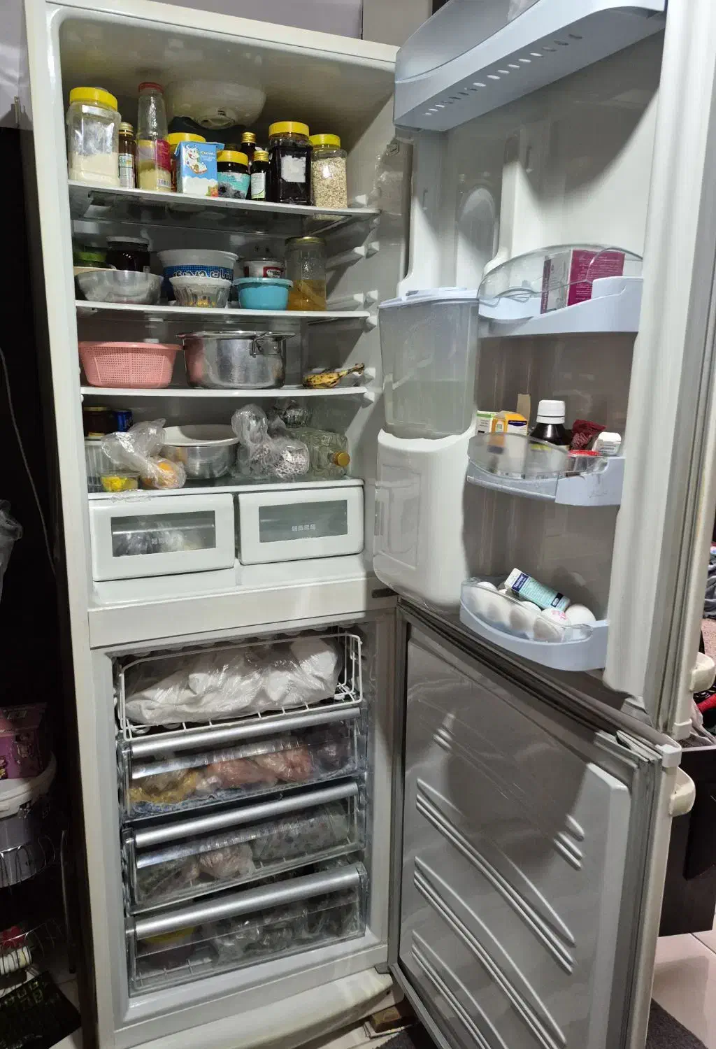 یخچال|یخچال و فریزر|شاهین‌شهر, شهرک ردانی پور|دیوار