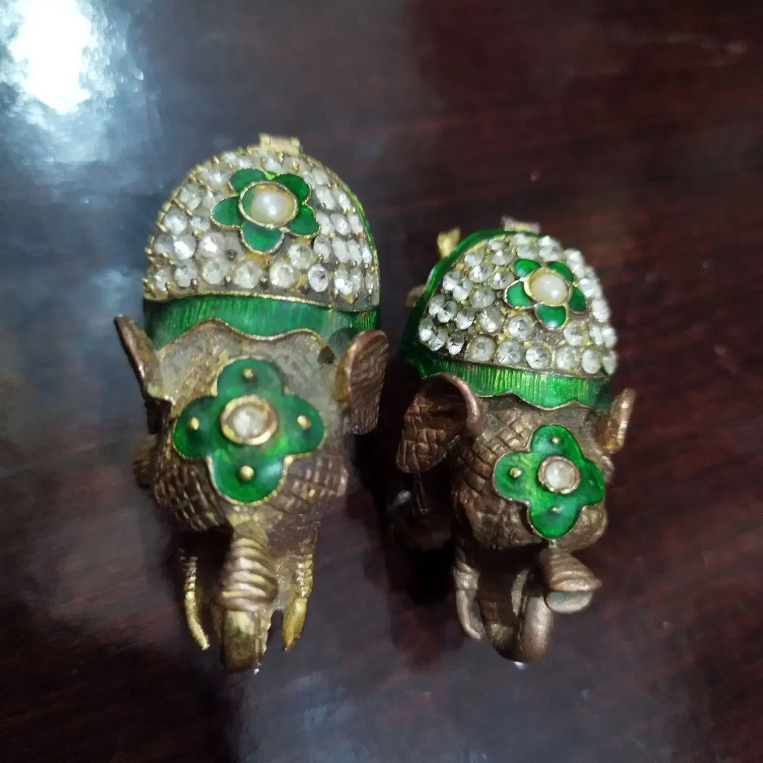 جای جواهری فیل مسی|جواهرات|محمدشهر, محمدشهر|دیوار