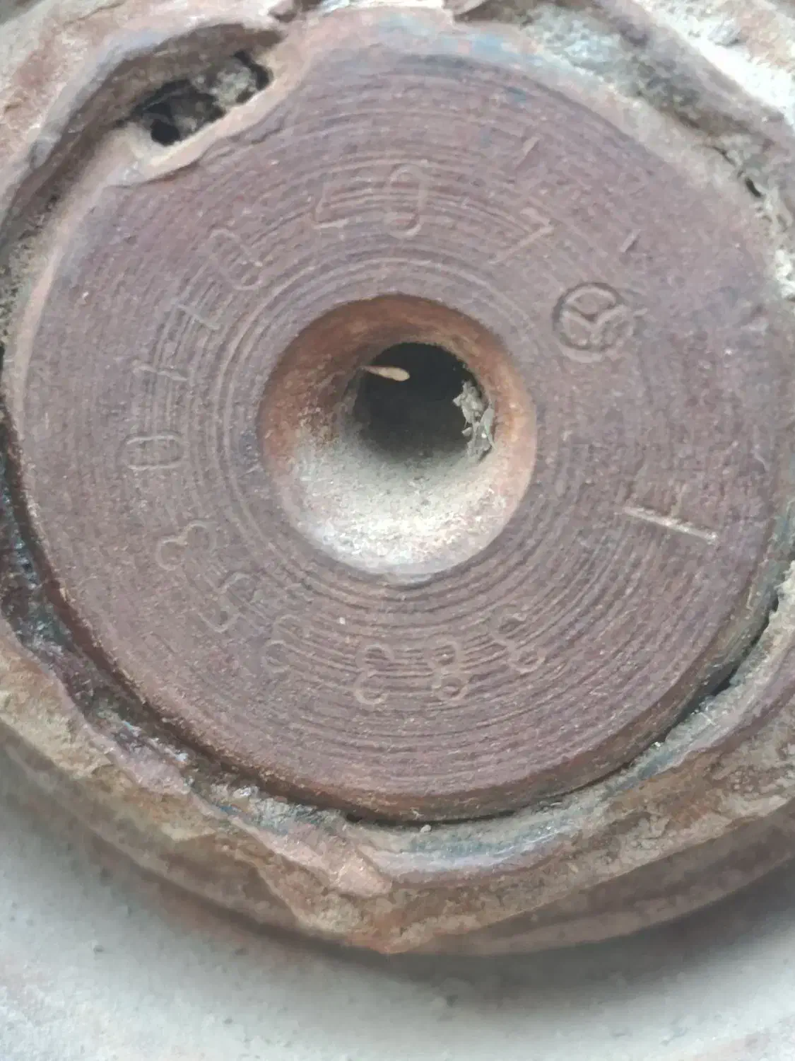 دف 911|قطعات یدکی و لوازم جانبی|چناران, |دیوار