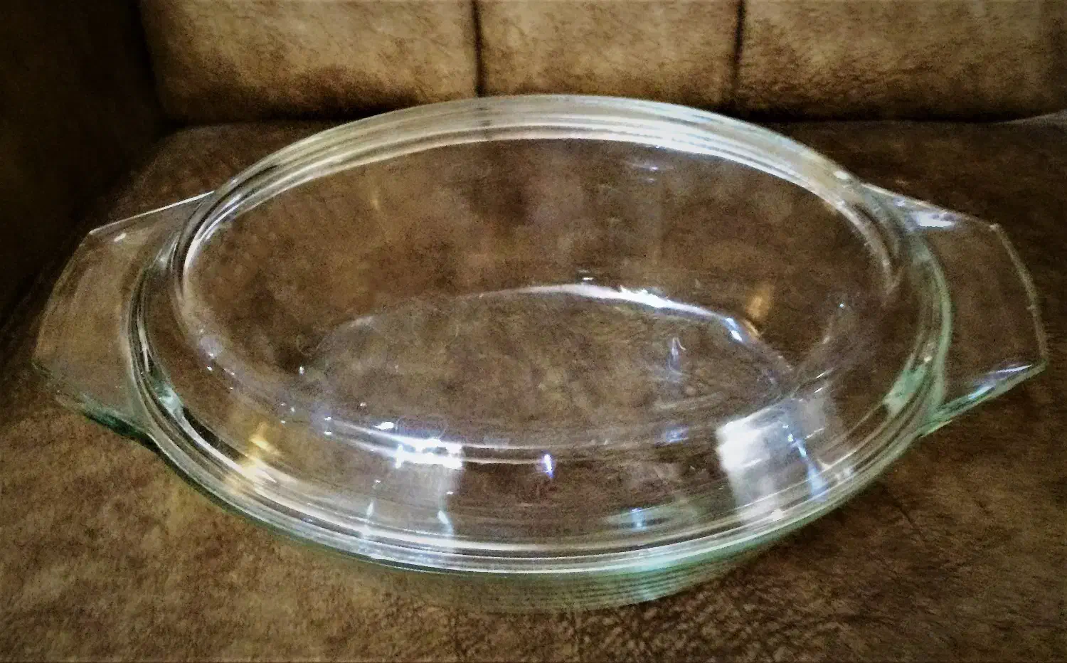 ظرف پیرکس درب دار فرانسوی|ظروف پختوپز|اندیشه, اندیشه فاز ۱|دیوار