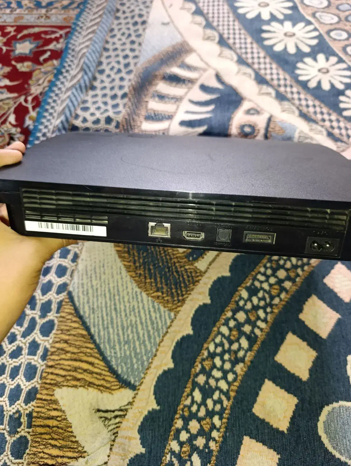Ps3|کنسول، بازی ویدئویی و آنلاین|کرمانشاه, |دیوار