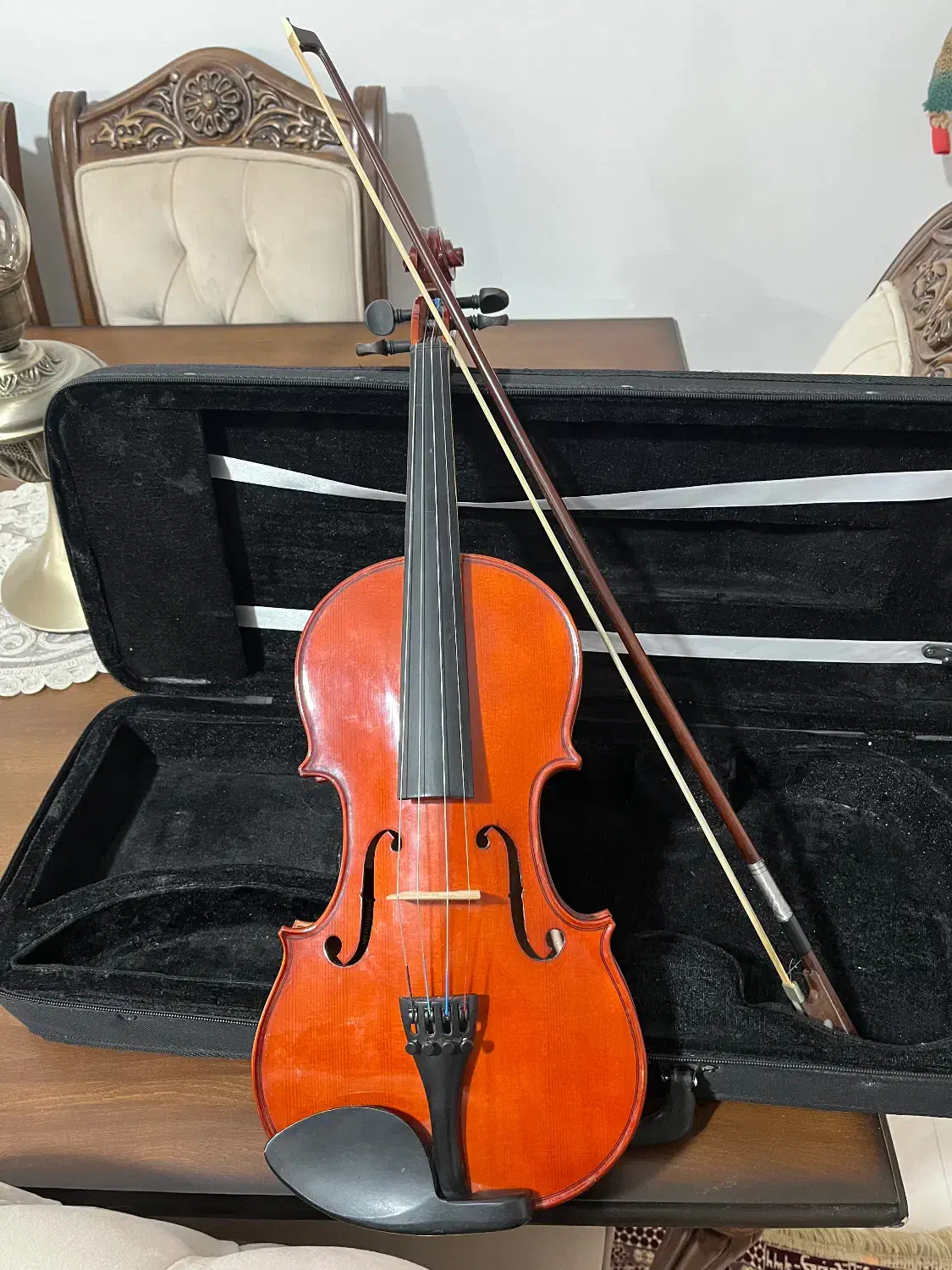 ویولون|ویولن|رفسنجان, |دیوار