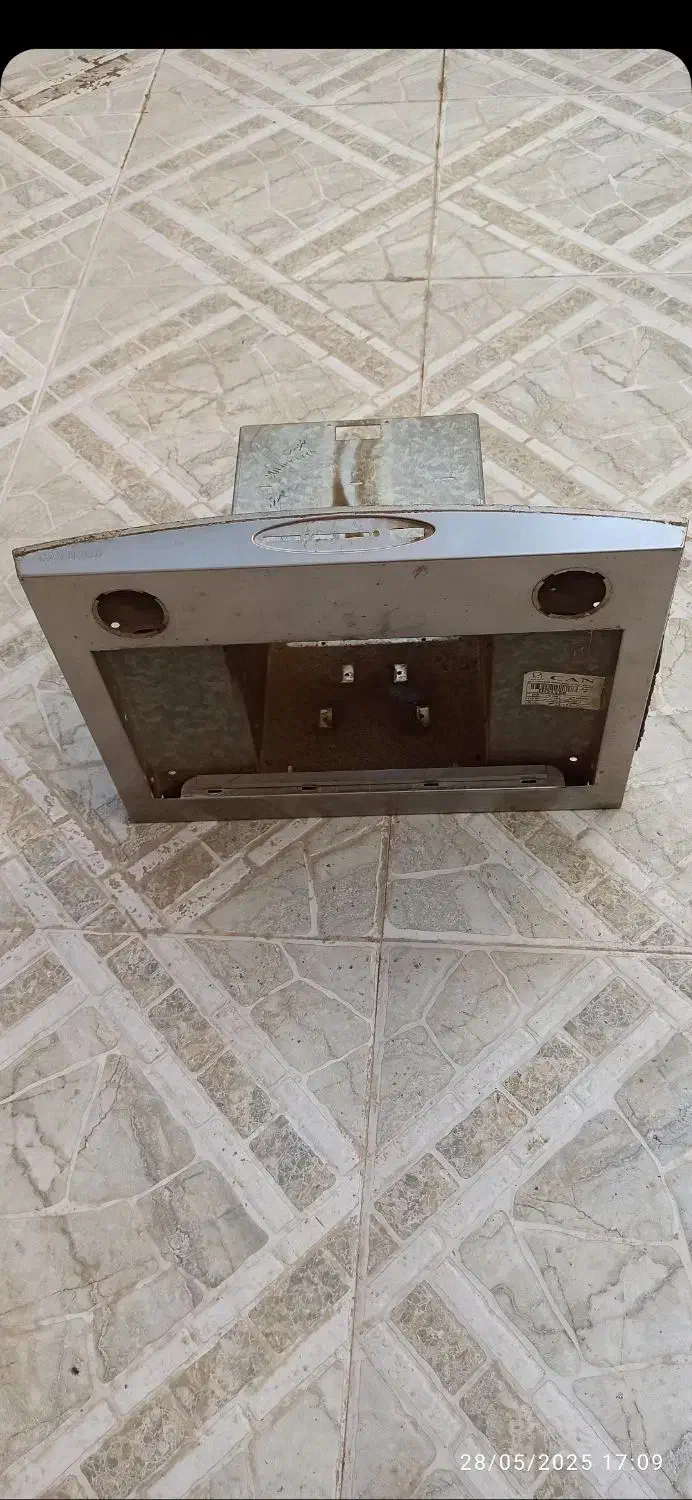 لوازم هود|هود|گنبد کاووس, |دیوار