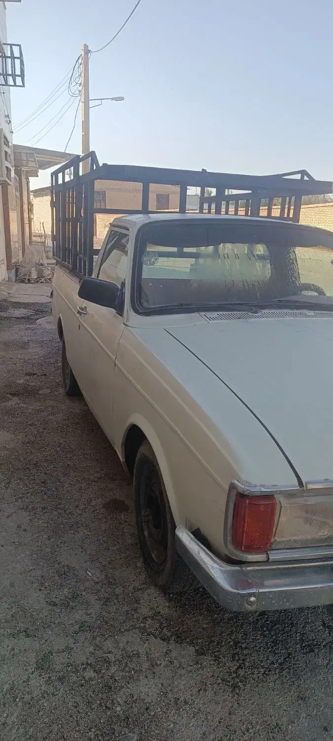 پیکان بار مدل84|خودرو سواری و وانت|بهبهان, |دیوار