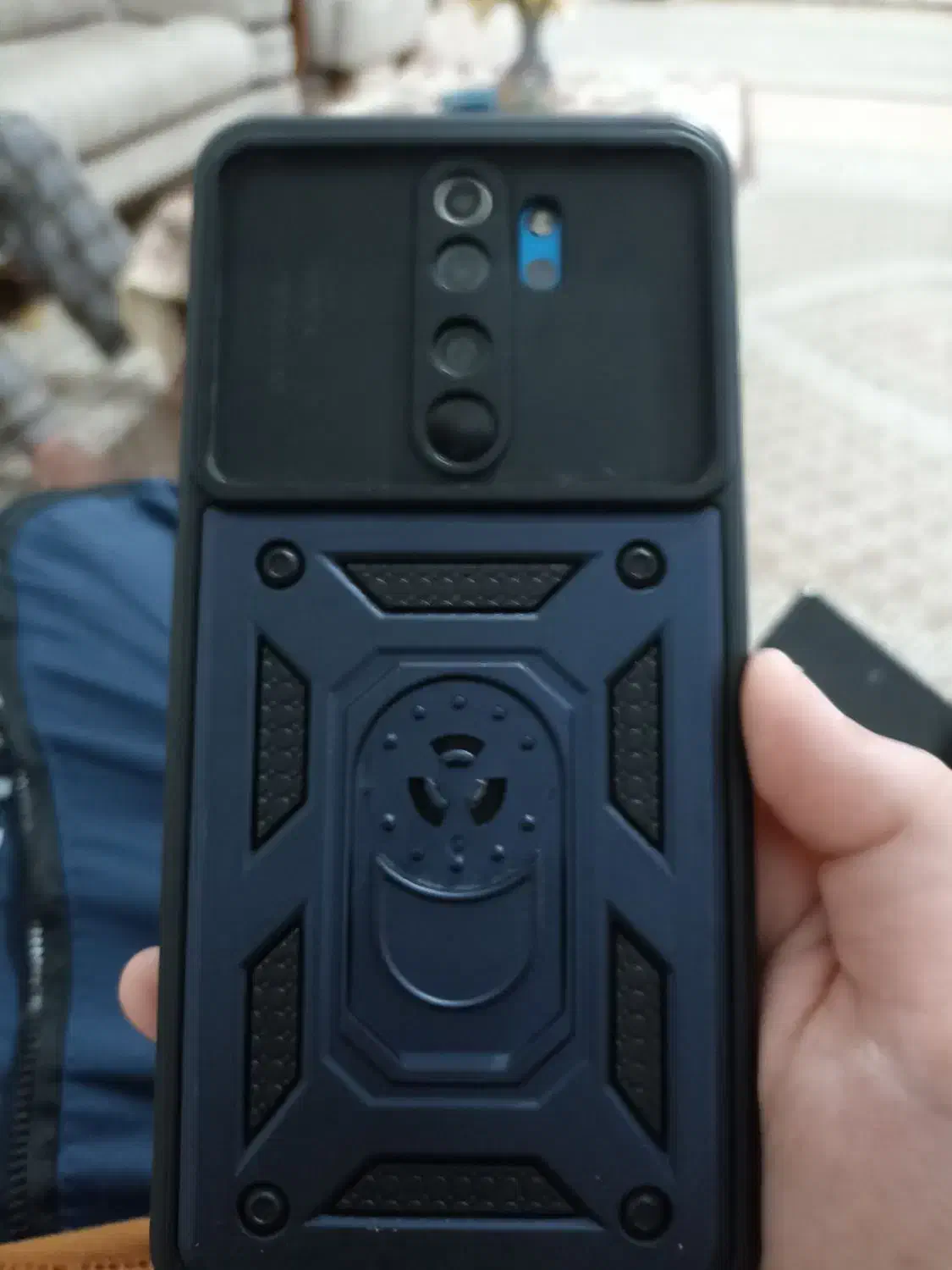 شیائمی نوت ۸ پرو|موبایل|خرمآباد (تنکابن), |دیوار