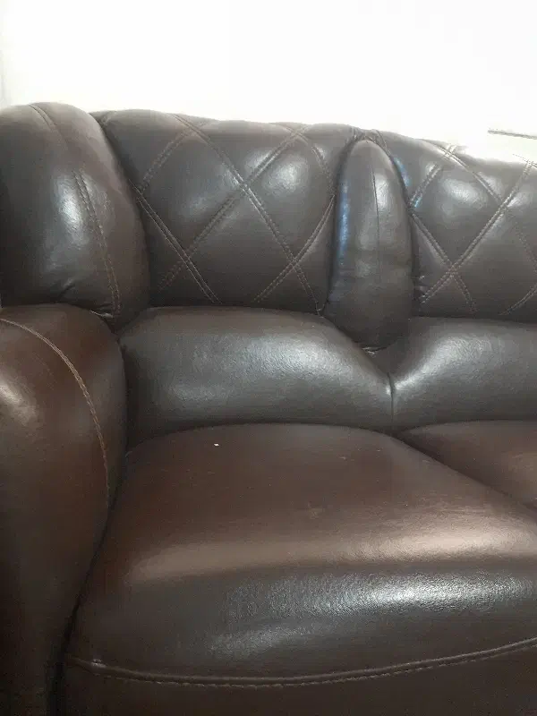 مبل چرم|مبلمان خانگی و میز عسلی|گرمدره, |دیوار