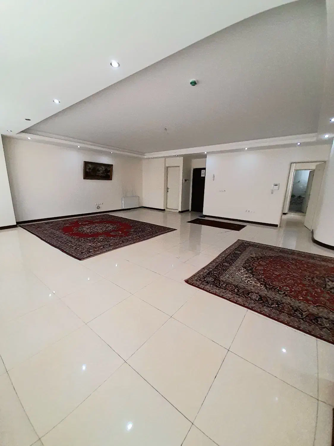 رهن کامل واحد ۱۴۵ متری آبان شرقی نما رومی|اجارهٔ آپارتمان|کرج, کرج نو|دیوار