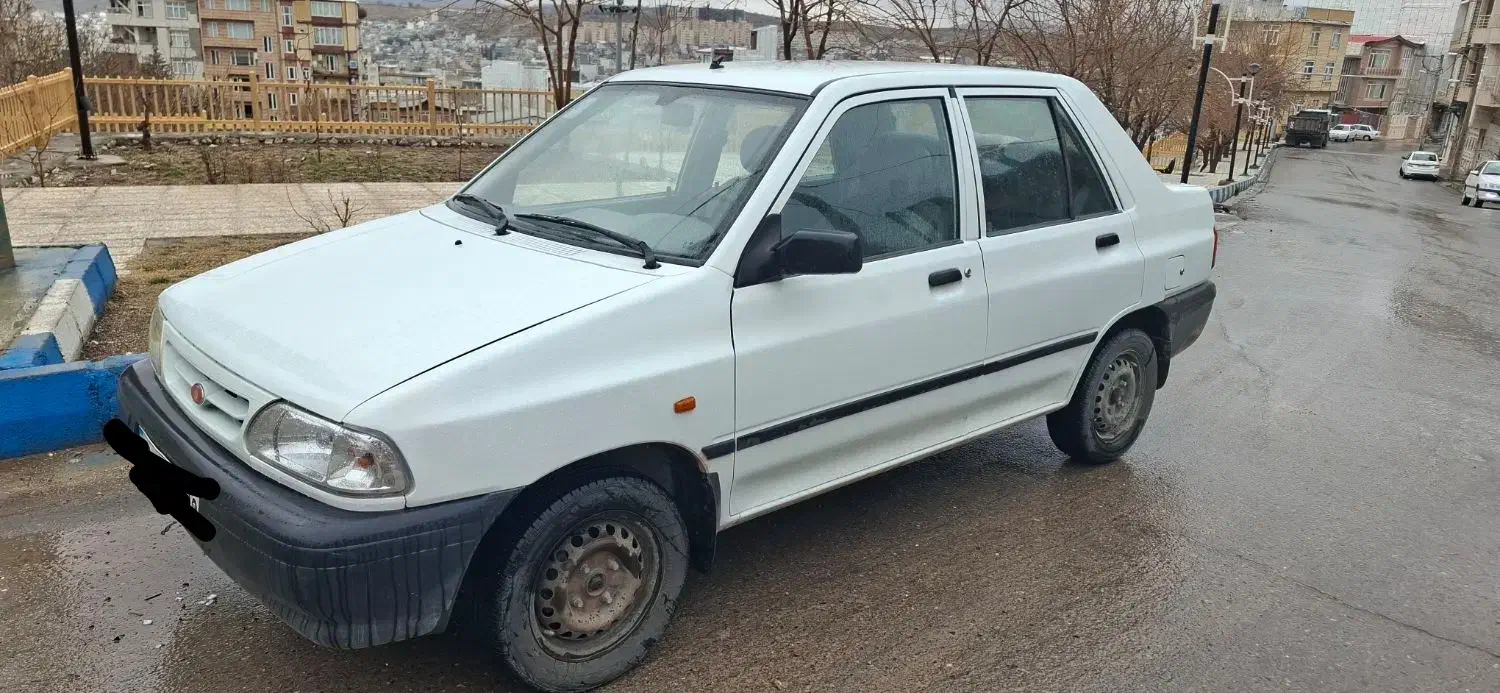 پراید SE131|خودرو سواری و وانت|جوانرود, |دیوار