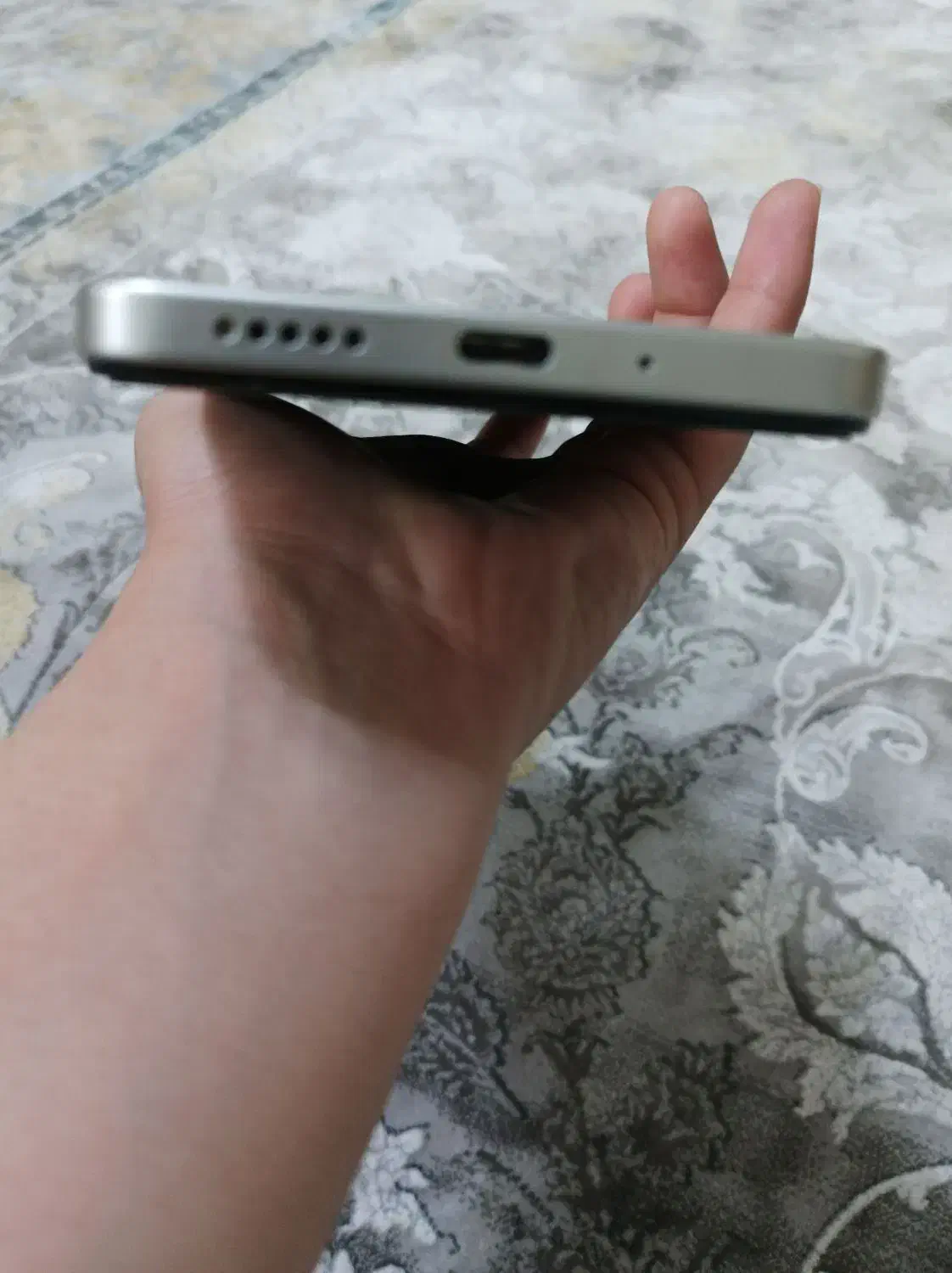 پوکوc75نونو|موبایل|مشهد, خواجه ربیع|دیوار