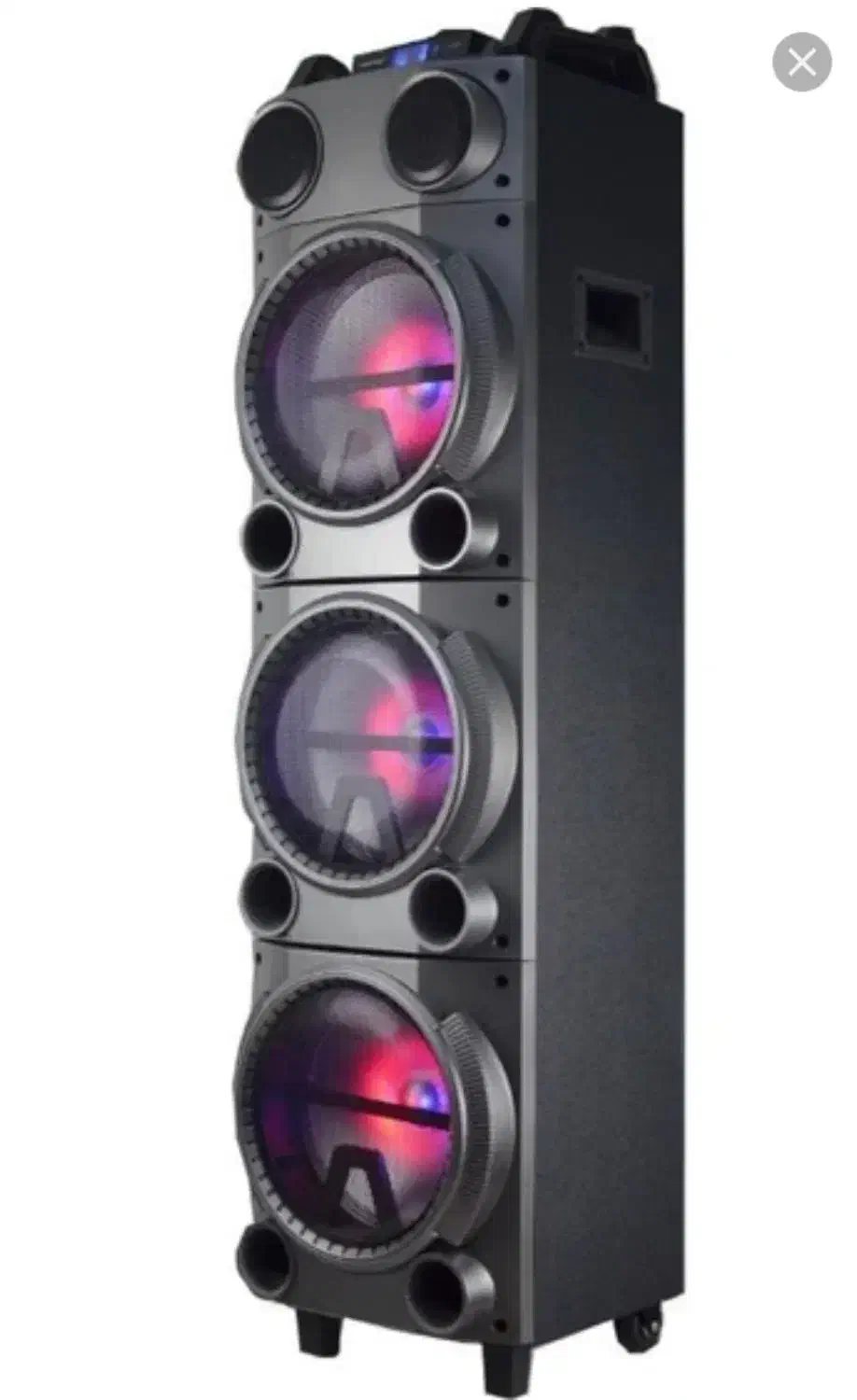 اسپیکر ایستاده داتیس|سیستم صوتی خانگی|کرمان, |دیوار