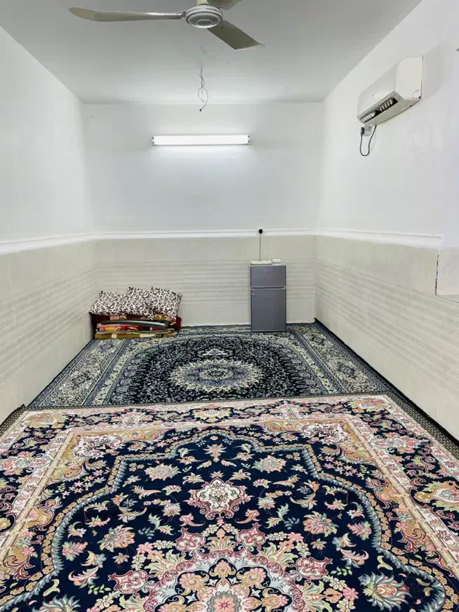 سوییت درگهان|اجارهٔ کوتاه‌مدت آپارتمان و سوئیت|درگهان, |دیوار