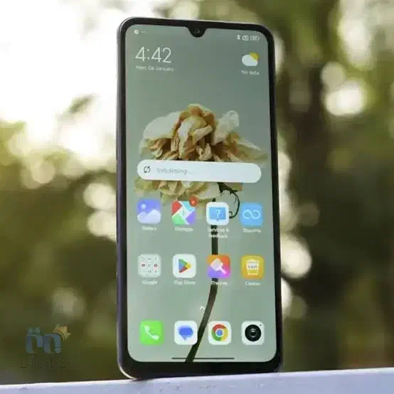 گوشی شیائومی A5 یک ماه کارکرد|موبایل|کازرون, |دیوار