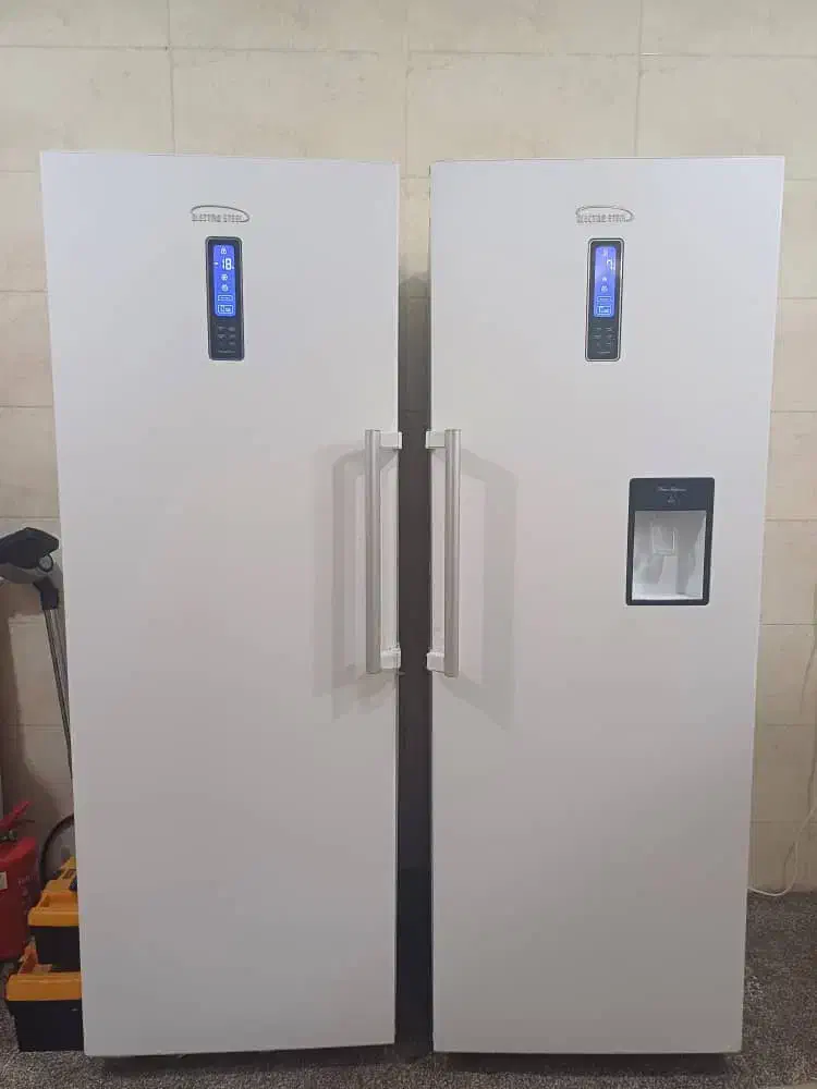 فروش یخچال و فریزر|یخچال و فریزر|اهواز, رسالت|دیوار