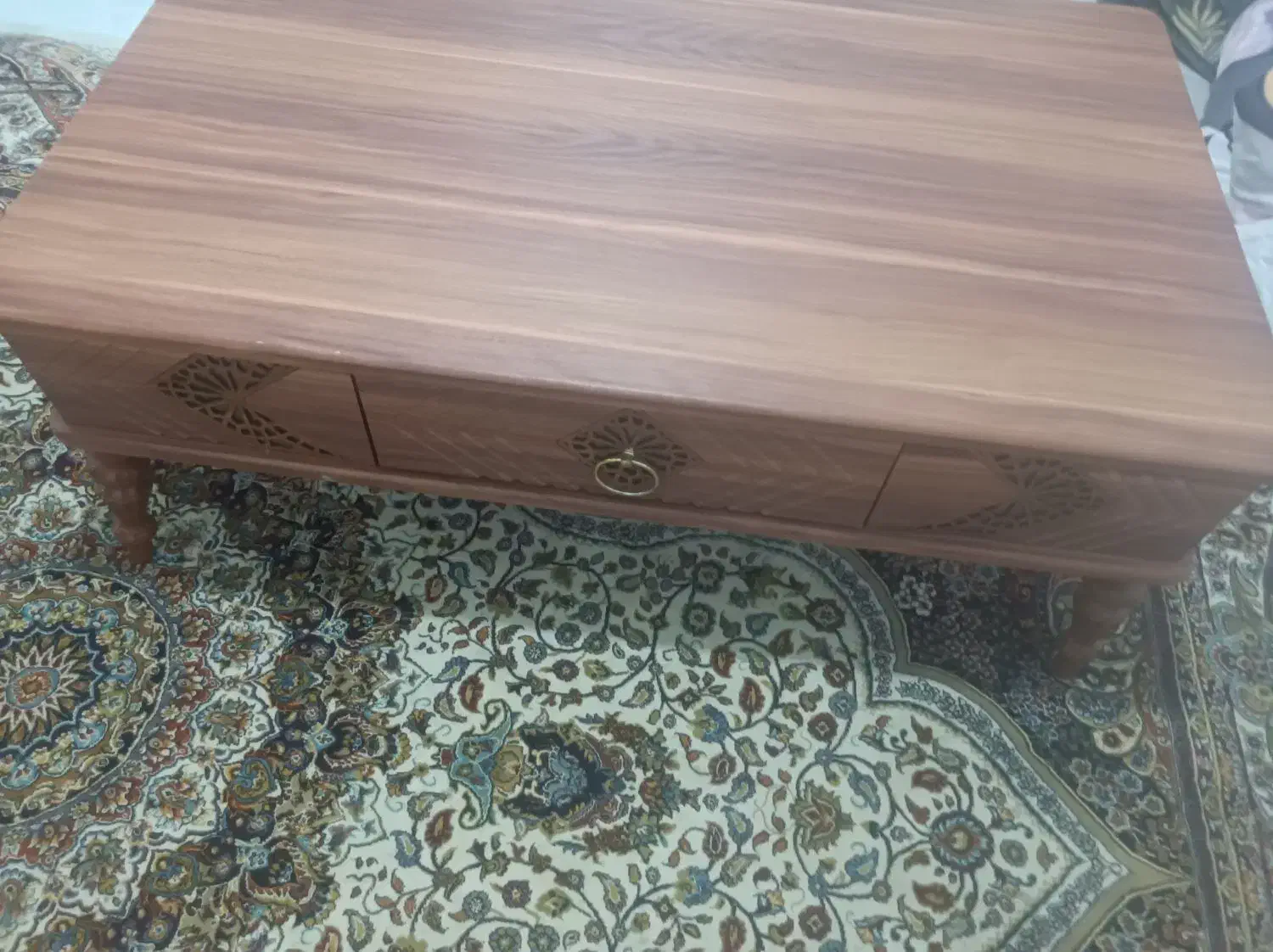 میز وگل میز نو تو میباشد|مبلمان خانگی و میز عسلی|اهواز, گلستان|دیوار