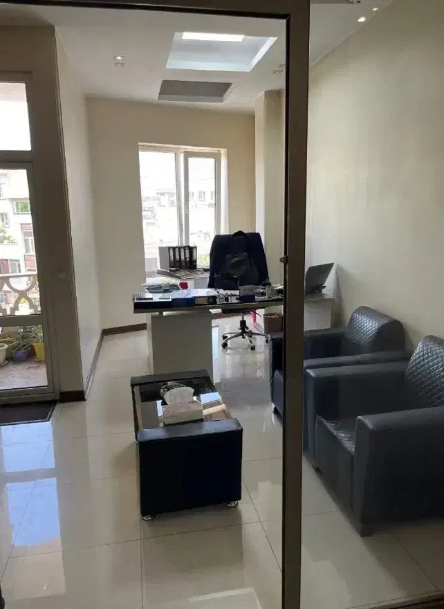 فروش آپارتمان اداری65متر فول هنگام تقاطع فرجام|فروش دفتر کار، اتاق اداری، مطب|تهران, علم و صنعت|دیوار