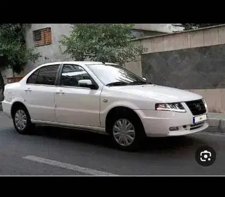 سمند سورن پلاس|خودرو سواری و وانت|دهدشت, |دیوار