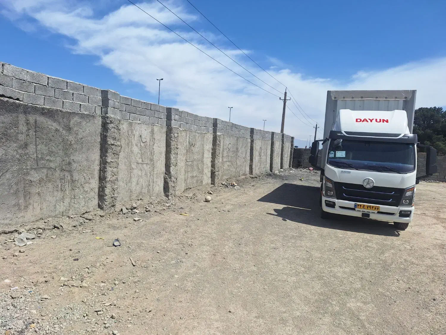 ۳۰۰۰مترگاراژبرای اجاره بحراتوبان نسیم شهر|اجارهٔ مغازه و غرفه|نسیمشهر, |دیوار