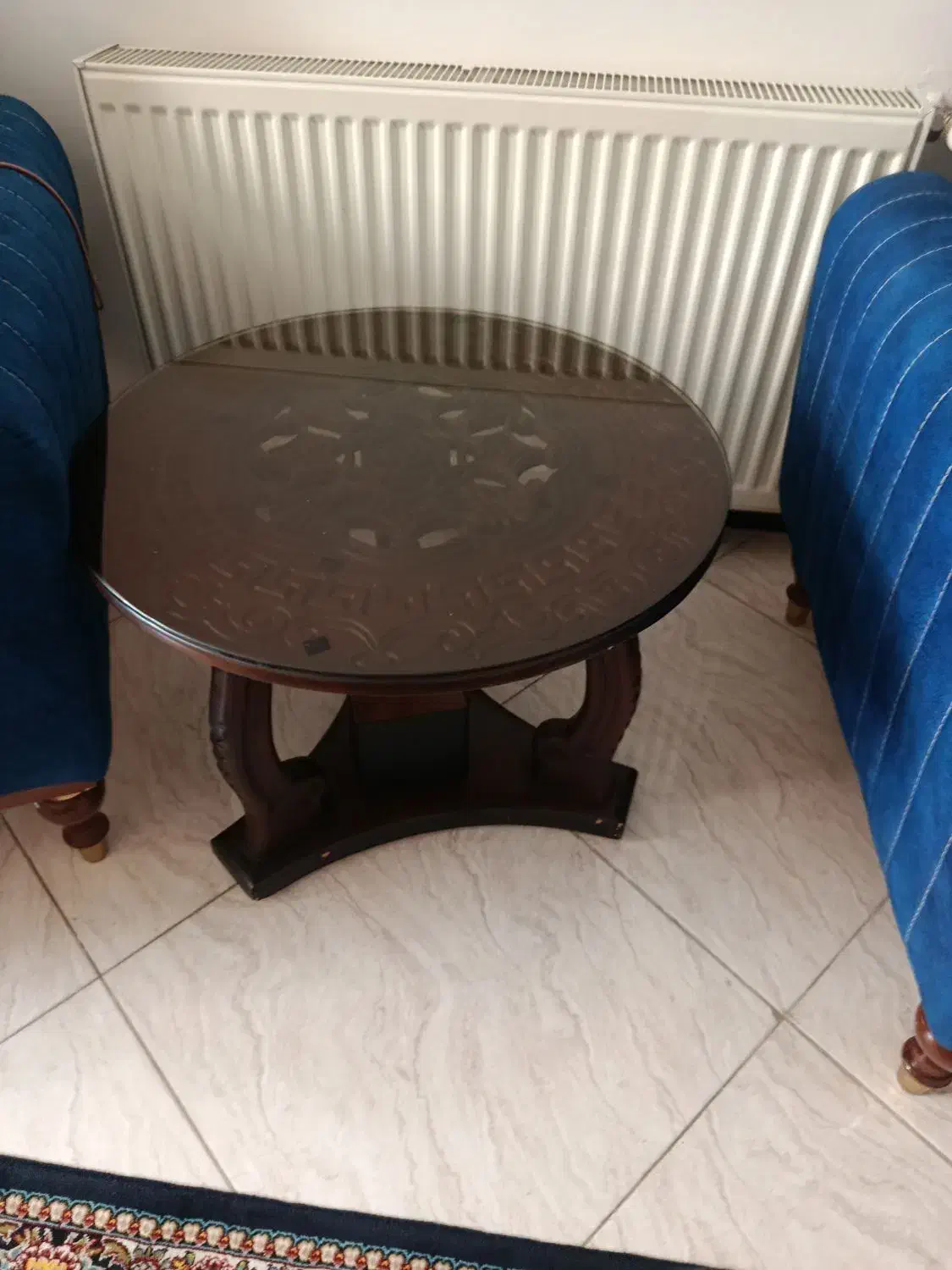 میز عسلی|مبلمان خانگی و میز عسلی|گرمدره, |دیوار