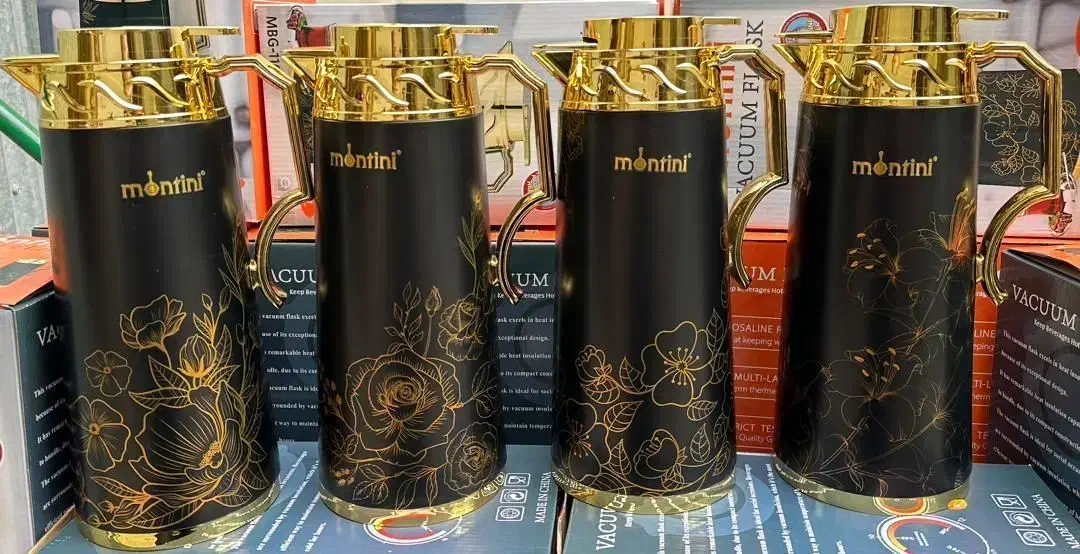 فلاسک اماراتی|قوری، کتری، قهوه‌ساز دستی|اهواز, ۳۰ متری|دیوار