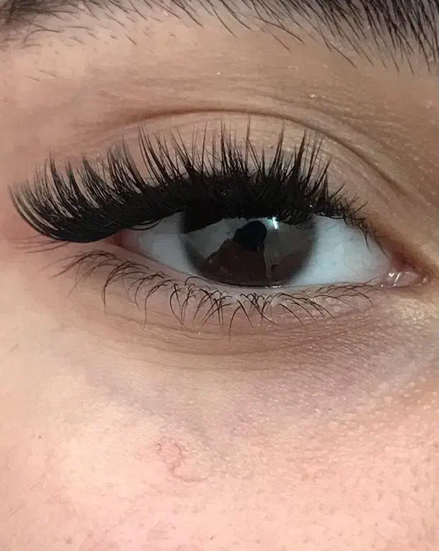 لیفت مژه و ابرو و کاشت مژه|خدمات آرایشگری و زیبایی|جهرم, |دیوار