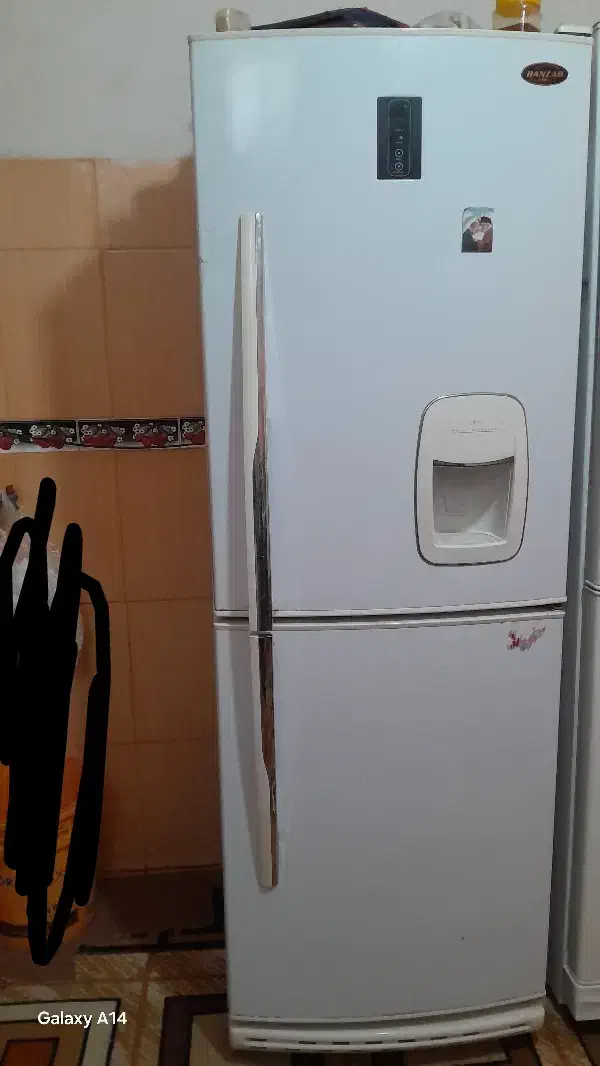 یخچال فریزر|یخچال و فریزر|زرند, |دیوار