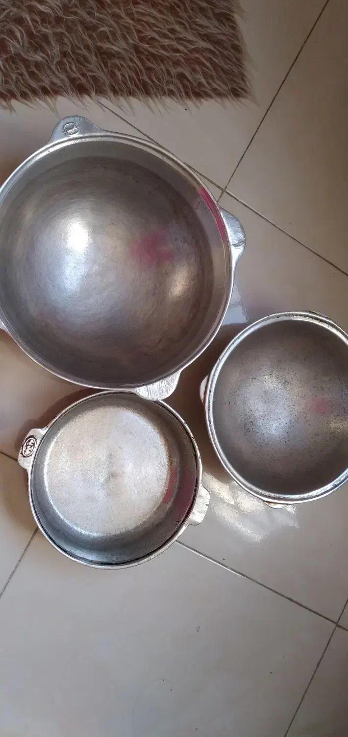 فروش قابلمه چودن|ظروف پختوپز|مشهد, الهیه|دیوار