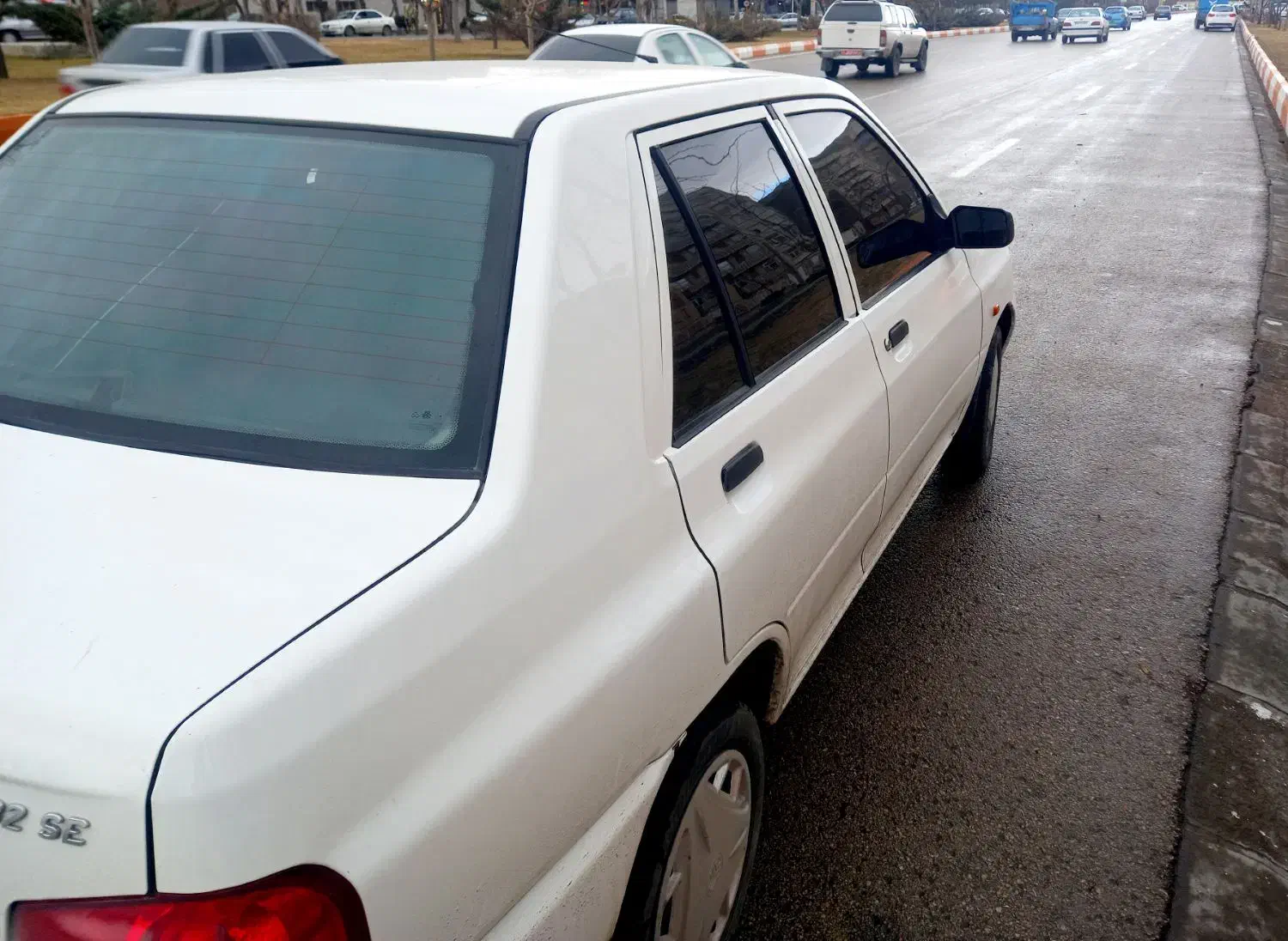 ماشین پراید|خودرو سواری و وانت|اردبیل, |دیوار