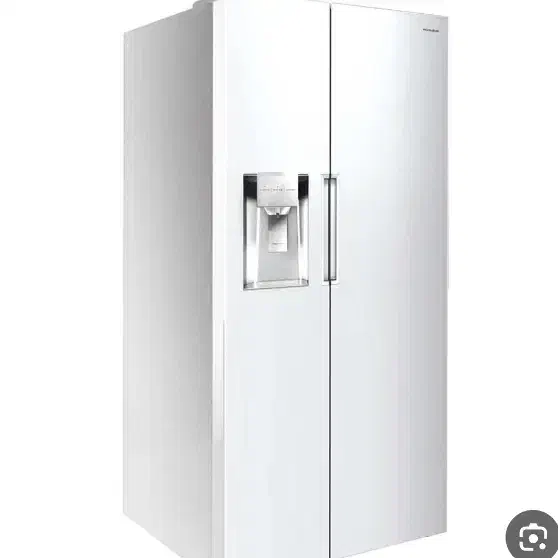 یخچال فریزر ساید بای ساید پاکشوما p340|یخچال و فریزر|فسا, |دیوار