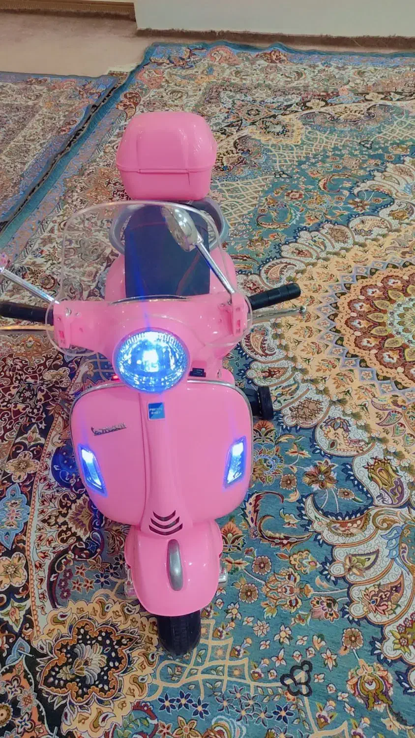 کمپلو|اسباب‌بازی بچه|اهواز, دغاغله|دیوار