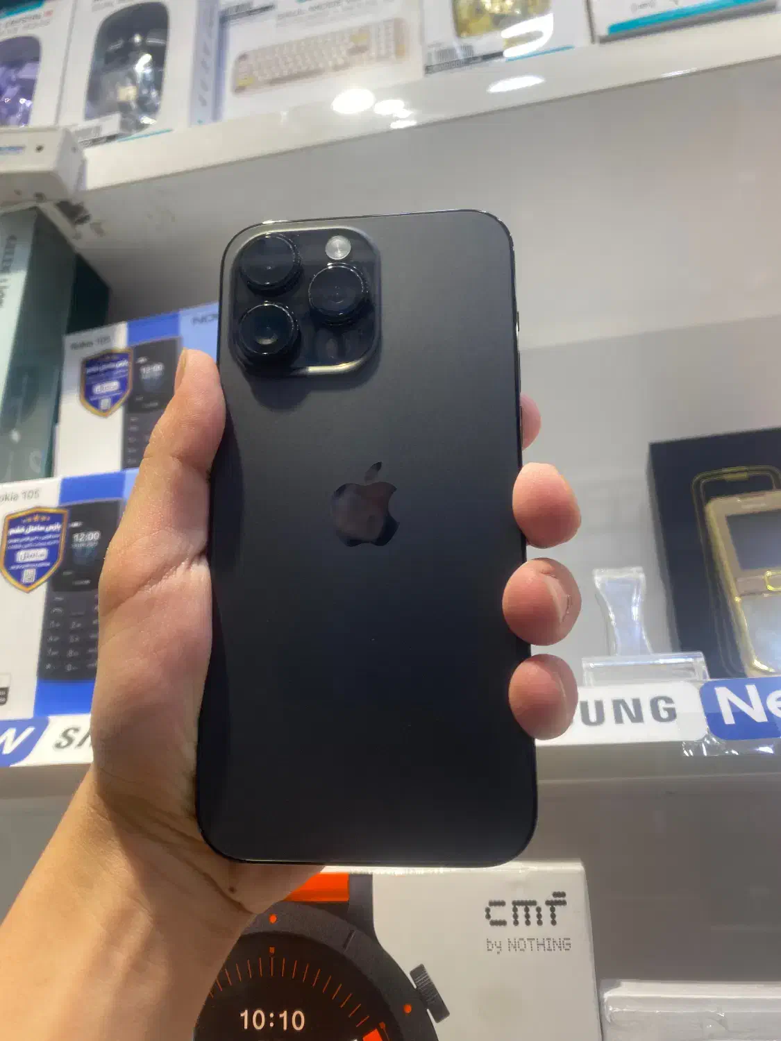 iPhone 14Mx|موبایل|تهران, نیروی هوایی (پیروزی)|دیوار